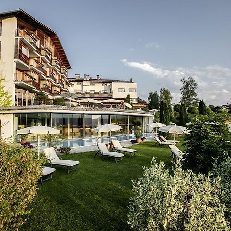 Sport-Wellnesshotel Bichlhof Кицбюэль Экстерьер фото