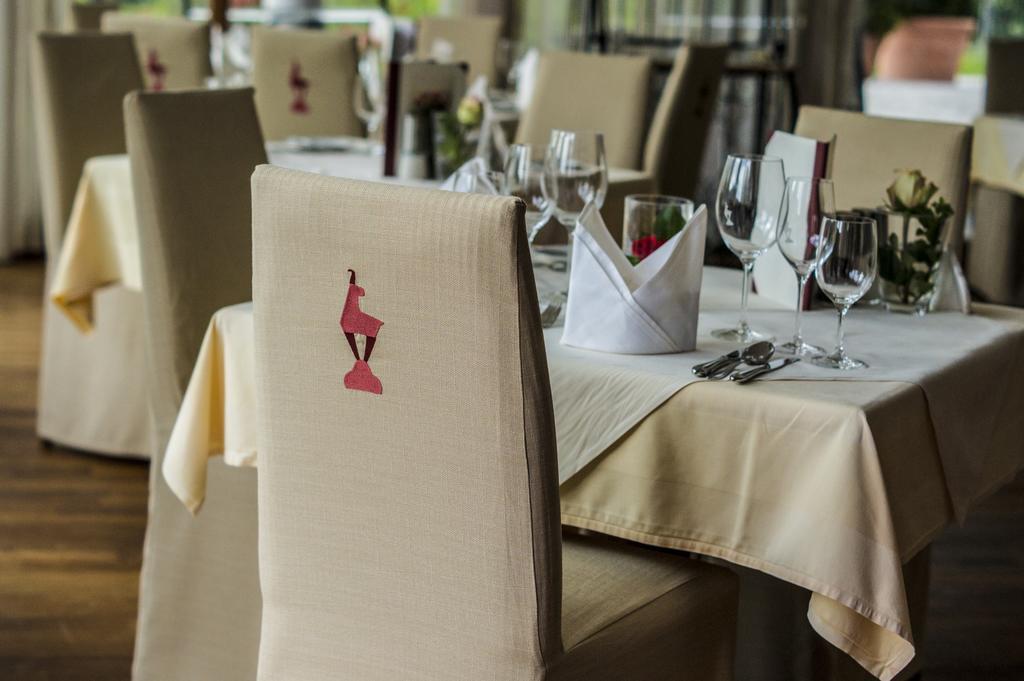 Sport-Wellnesshotel Bichlhof Кицбюэль Экстерьер фото
